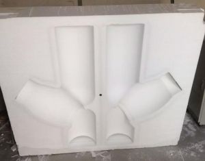 德阳罗江县泡沫/橡塑样品