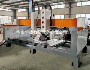德阳罗江县橱柜台面五轴桥切机